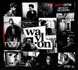 waylon - after all