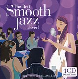 Various artists - the best smooth jazz... ever!