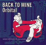 Various artists - back to mine - 10