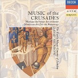 Various artists - Music of the Crusades