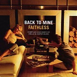 Various artists - back to mine - 05