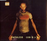 faithless - god is a dj