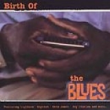 Various artists - Birth Of The Blues