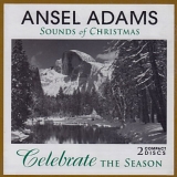 Various Artists - Ansel Adams Sound of Christmas: Celebrate the Season 2CD