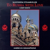Mannheim Steamroller - To Russia With Love