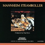 Mannheim Steamroller - Saving The Wildlife (1986 Television Documentary)