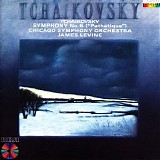 James Levine - Tchaikovsky: Symphony No.6 (PathÃ©tique)