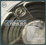 thievery corporation - sounds from the verve hi-fi