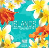 Various artists - islands balearic sundown sessions - 01