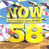 Various artists - Now That's What I Call Music! 58