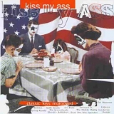Various Artists - Kiss My Ass - Classic Kiss Regrooved