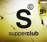 Various artists - supperclub - adrenalin