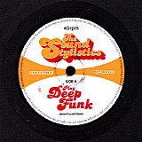 the sound stylistics - play deep funk