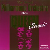 Royal Philharmonic Orchestra, The - Plays Queen Classic