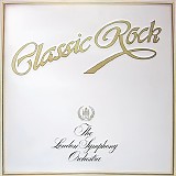 London Symphony Orchestra, The - Classic Rock