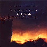 Vangelis - 1492 Conquest of Paradise
