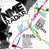 Various artists - NME Radar Compilation