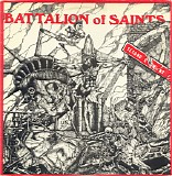 Battalion of Saints - Second Coming