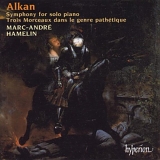 Marc-Andre Hamelin, Marc-AndrÃ© Hamelin - Alkan: Symphony for Solo Piano