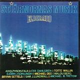Various artists - Eldorado - StjÃ¤rnornas Musik