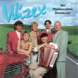 Wizex - VÃ¥r hemmagjorda dansmusik