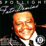 Fats Domino - Spotlight