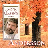 Hasse Andersson - Country Classics