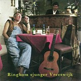 GÃ¶ran Ringbom - Ringbom sjunger Vreeswijk