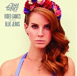 Lana Del Rey - Video Games - EP