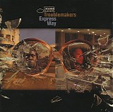 troublemakers - express way