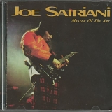 Joe Satriani - Master Of The Art