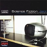 Various artists - science fiction jazz - 05