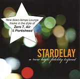 stardelay - a new high fidelity tripout