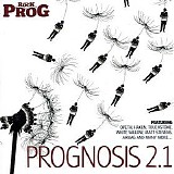 Various artists - Classic Rock Presents Prog: Prognosis 2.1
