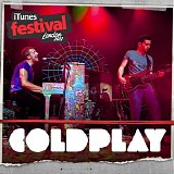 Coldplay - iTunes Festival: London 2011 - EP