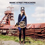 Manic Street Preachers - National Treasures- The Complete Singles