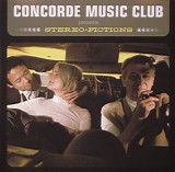 concorde music club - stereo-fictions
