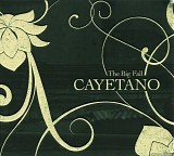 cayetano - the big fall