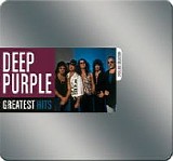 Deep Purple - Greatest Hits - Steel Box Collection