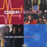 Deep Purple - BBC Sessions 1968-1970 - Disk 1 & 2 - Sealed