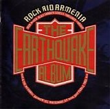 Various artists - The Earthquake Album - Rock Aid Armenia