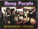 Deep Purple - Offenbach Special - 3 Disc + DVD