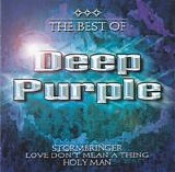 Deep Purple - The Best Of ( Stormbringer )