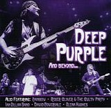 Various artists - Deep Purple and Beyond..