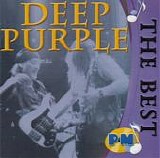 Deep Purple - The Best