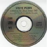 Steve Perry - I Stand Alone