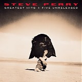 Steve Perry - Greatest Hits + Five Unreleased