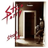 Steve Perry - Street Talk (LP)