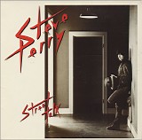 Steve Perry - Street Talk (LP)
