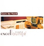 gare du nord - in search of excellounge
